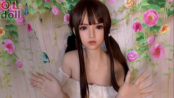 Xem tổng cộng Angel's smile. Is she 18 years old? It's a love doll. Sun Hydor @ PPC Video
