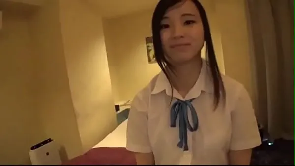Watch Tiny Japanese Teen Fucks Older Man - Maeda Saori total Videos