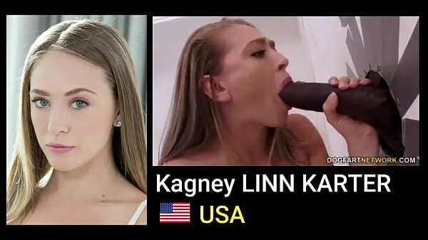 Watch Kagney Linn Karter fast fuck video total Videos