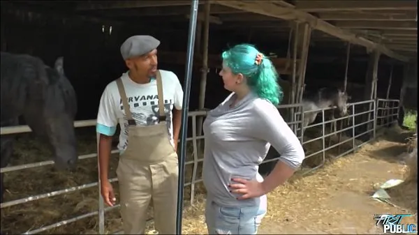 Watch Every girl on this farm is fucked vol.5 total Videos