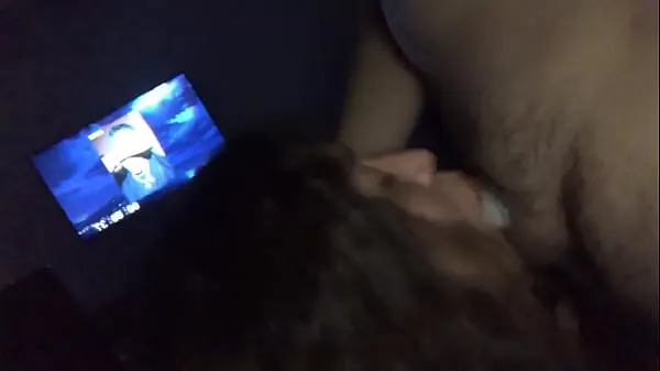 Watch Homies girl back at it again with a bj total Videos