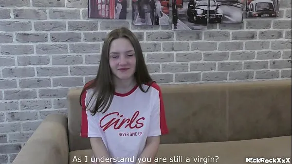 Watch Smiles when she loses her VIRGINITY ! ( FULL total Videos