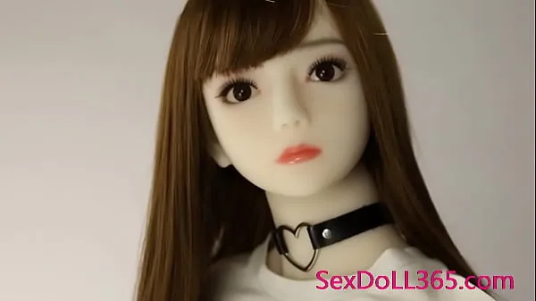 Pozrite si celkovo 158 cm sex doll (Alva videí
