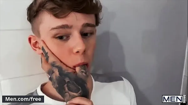 Watch Zilv) Fingers Twinks (Rourke) Hole Before Fucking Him Doggystyle - Men total Videos