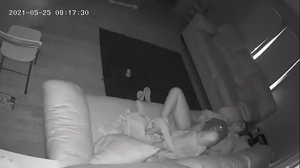 Ver Mi niñera es una puta de mierda cámara oculta vídeos en total