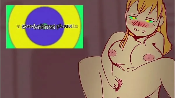 Assista ao total de Anime Girl Streamer Gets Hypnotized By Coil Hypnosis Video vídeos