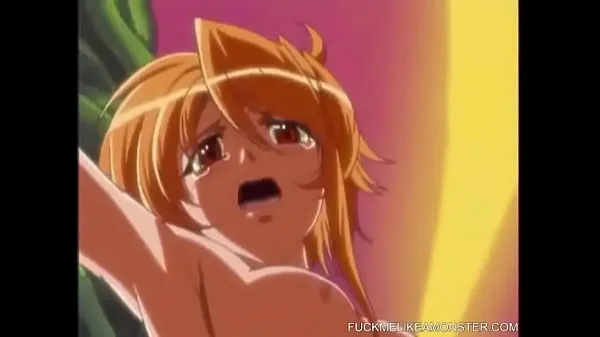 Watch Hentai Fucked By A Thing total Videos
