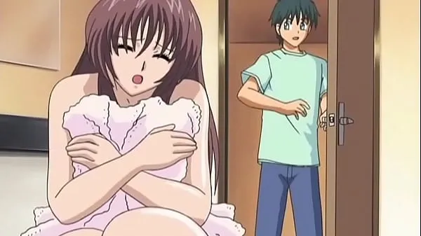 Watch My step Brother's Wife | Uncensored Hentai total Videos