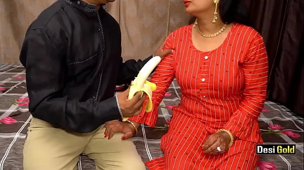 Watch Jija Sali Special Banana Sex Indian Porn With Clear Hindi Audio total Videos