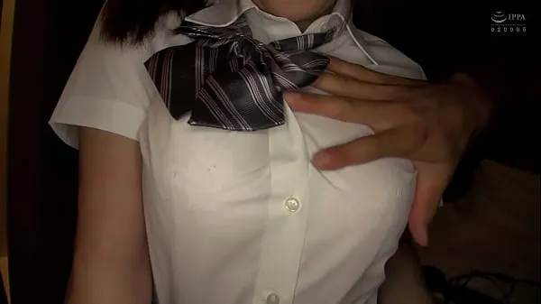 Se Naughty sex with a 18yo woman with huge breasts. Shake the boobs of the H cup greatly and have sex. Fingering squirting. A piston in a wet pussy. Japanese amateur teen porn videoer i alt