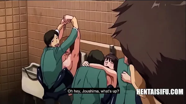 Se Drop Out Teen Girls Turned Into Cum Buckets- Hentai With Eng Sub videoer i alt