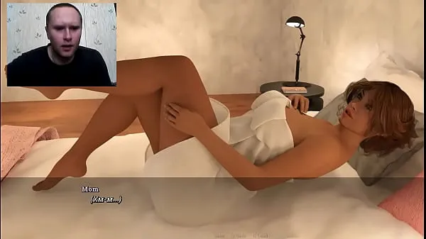 Watch Busty milf masturbates her pussy after shower until she orgasm - 3D Porn - Cartoon Sex total Videos