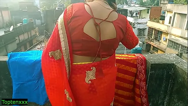 Guarda Sexy Milf Bhabhi sesso bollente con un bel ragazzo bengalese! incredibile sesso bollente video in totale