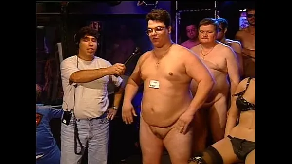 Watch Howard Stern - Smallest Penis Contest total Videos