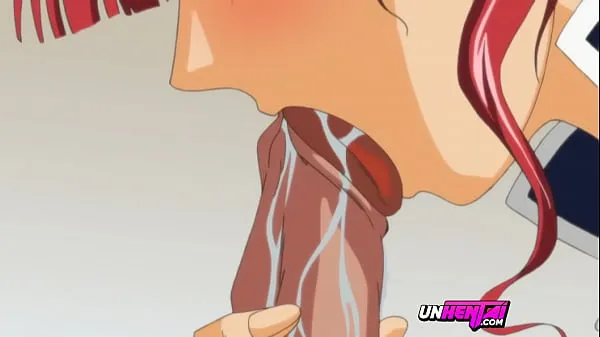 Watch Explosive Cumshot In Her Mouth! Uncensored Hentai total Videos