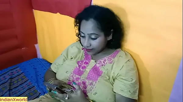 Παρακολουθήστε Indian hot bhabhi fucking but my penis going down ! Hindi hot sex συνολικά βίντεο