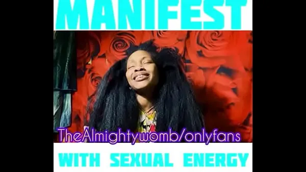 Watch TRIBAL BADDIE TEACH US HOW MANIFEST WITH OUR NUT total Videos