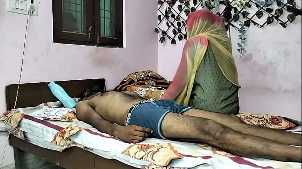 Watch Bigbrother fucked his strpsister and dirty talk in hindi voice total Videos