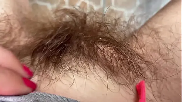 Watch Hairy Pussy Compilation Super big bush Fetish videos total Videos