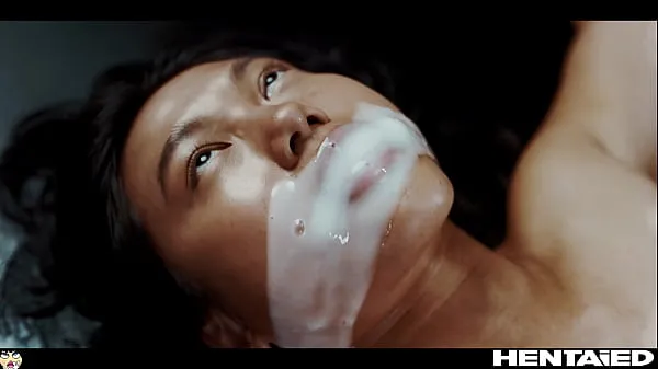 Xem tổng cộng Real Life Hentaied - May Thai explodes with cum after hardcore fucking with aliens Video