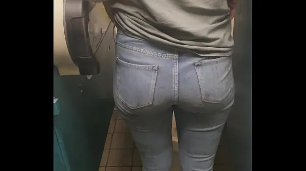Watch public stall at work pawg worker fucked doggy total Videos