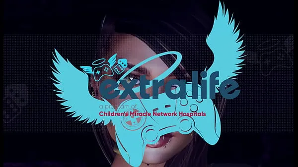 Tonton The Extra Life-Gamers are Here to Help total Video