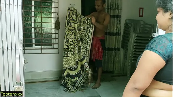 Guarda Caldo indiano bengalese xxx sesso bollente! Con audio chiaro sporco video in totale