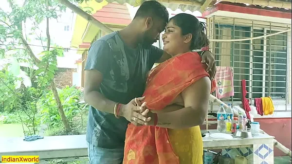 Watch Hot bhabhi first sex with new devar! Indian hot T20 sex total Videos