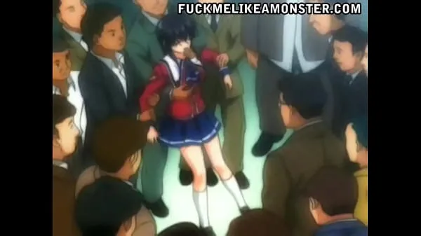 Se Anime fucked by multiple dicks totalt videoer