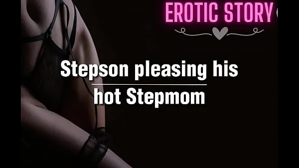 Horny Step Mother fucks her Stepson कुल वीडियो देखें