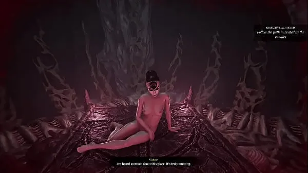 Pozrite si celkovo Lust From Beyond Review videí