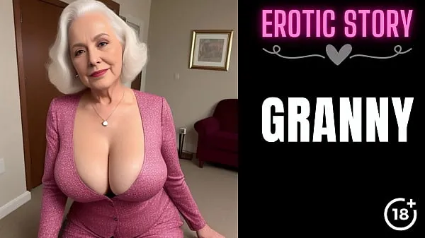 Watch GRANNY Story] The Hot GILF Next Door total Videos