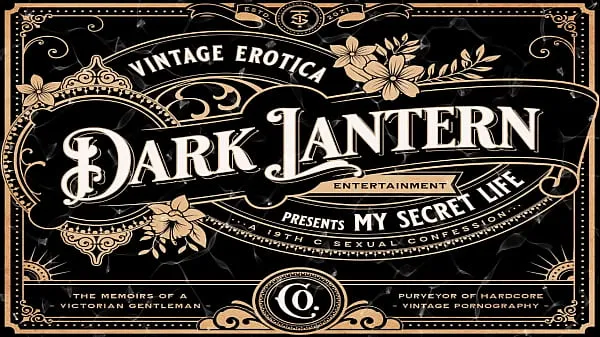 Se Dark Lantern Entertainment, Top Twenty Vintage Cumshots totalt videoer
