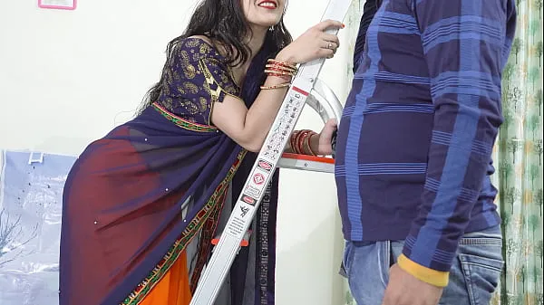 cute saree bhabhi gets naughty with her devar for rough and hard anal कुल वीडियो देखें