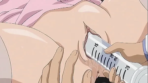 Összesen This is how a Gynecologist Really Works - Hentai Uncensored videó