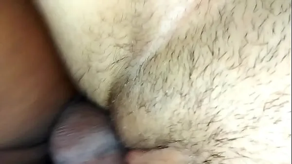 Tonton White teen getting pussy stretch total Video