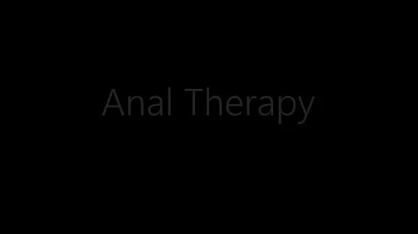 Watch Perfect Teen Anal Play With Big Step Brother - Hazel Heart - Anal Therapy - Alex Adams total Videos