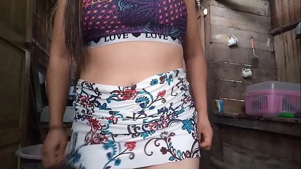 Watch I was sending homemade porn video to my stepfather to come to the house and give me a good fuck in the morning, I love to show my body before having homemade sex total Videos