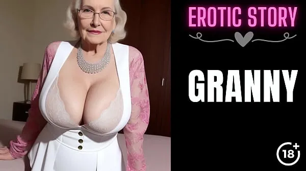 Sehen Sie sich insgesamt Nachbars Oma braucht etwas Cock Pt. 1 Videos an