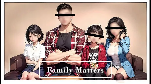 Tonton Family Matters: Episode 1 total Video