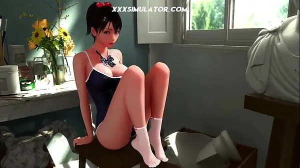 Se The Secret XXX Atelier ► FULL HENTAI Animation videoer i alt