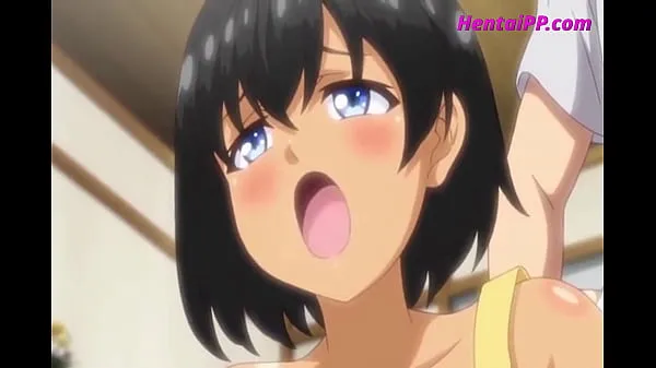 Se She has become bigger … and so have her breasts! - Hentai totalt videoer