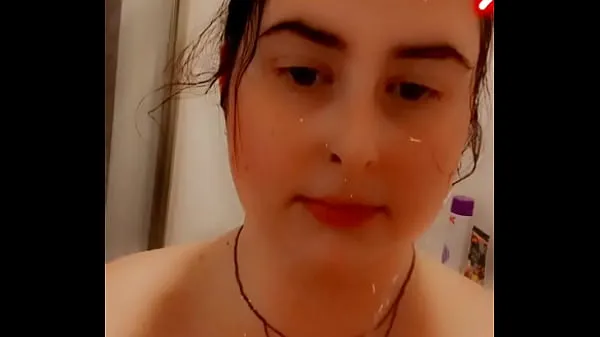 Xem tổng cộng Just a little shower fun Video