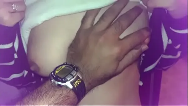 Tonton Desi boobs groped total Video